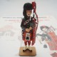 Del Prado Scottish Bagpipe Player Figurine 1914