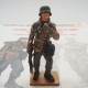 Figura del Prado Cabo alemán Ardenas 1944