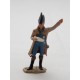 Hachette General Claparède Figurine