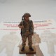 Del Prado Fusilier Royal Welsh Normandy Figurine 1944