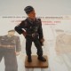 Figurine Del Prado German Panzer Division Commander 1943