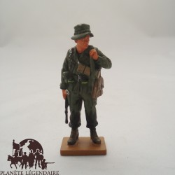 Del Prado Sergeant Airborne Vietnam 1971 Figur