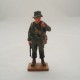 Del Prado Sergeant Airborne Vietnam 1971 Figur