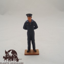 Figurine Del Prado German Sailor Kriegsmarine 1945