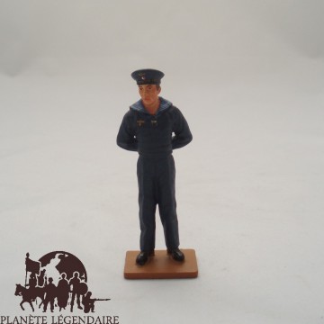 Figurine Del Prado German Sailor Kriegsmarine 1945