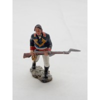 Figurine Hachette Général Joubert