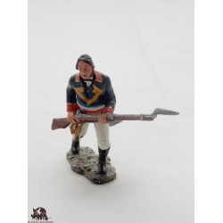 Figurine Hachette Général Joubert