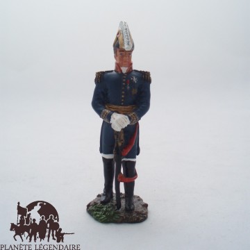 Figur Hachette Général Eblé