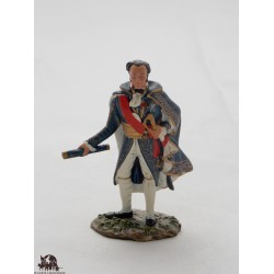 Figura Hachette Maréchal Brune