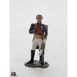 Figurine Hachette Général de Narbonne-Lara