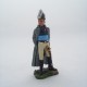 Figurine Hachette Général Hugo