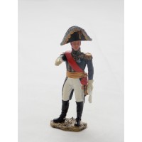 Figurine Hachette Général Dupont de l'Etang