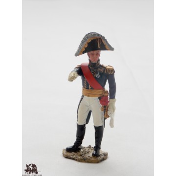 Figurine Hachette Général Dupont de l'Etang