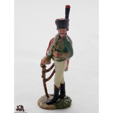 Figur Hachette General Daumesnil