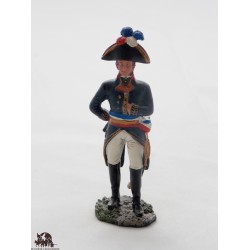 Figurine Hachette Général Moreau