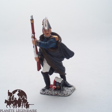 Figurine Hachette Général Beauharnais