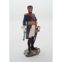 Figurina Hachette Marshal Bernadotte