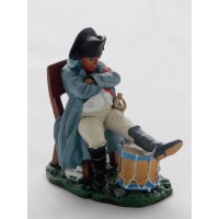 Figurine Hachette Général Cambronne