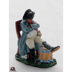 Statuetta Hachette Napoleone Edizione Speciale