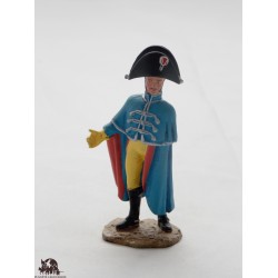 Figurine Hachette Général Radet