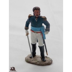 Figur Hachette Général Cambronne