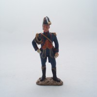 Figurine Hachette General Le Marois