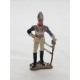 Hachette General Spanien Figur