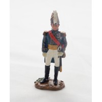 Figurine Hachette General Molitor