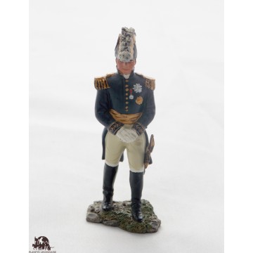 Figur Hachette General Morand