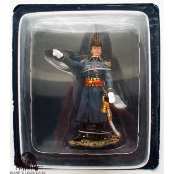 Figur Hachette General Girard