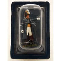 Figurine Hachette General merchant