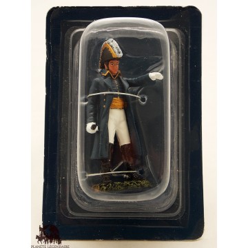 Hachette General Marchand Figur