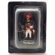 Hachette General Caffarelli Figurine of the Falga