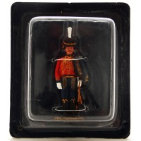 Figurine Hachette General Guyot