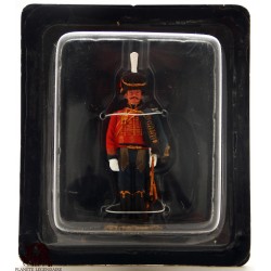 Figurine Hachette Général Guyot