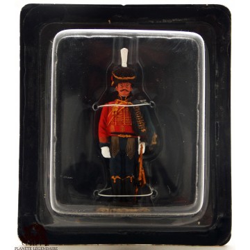 Figurine Hachette Général Guyot