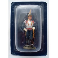 Figur Hachette General Doumerc