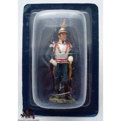 Figurine Hachette Général Doumerc