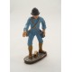 Figura de pistola Atlas Gunner 75