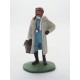 1915 Atlas The Aerial Observer Figurine