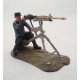 1915 Atlas Machine Gun Figure