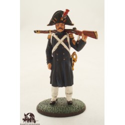 Del Prado-Figur, Grenadier-Sergeant der Alten Garde, 1812