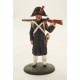 Del Prado-Figur, Grenadier-Sergeant der Alten Garde, 1812