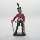 Del Prado Trompete 11. Chasseurs 1810 Figur