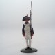 Figura del Prado Velite Guardia Imperial 1805