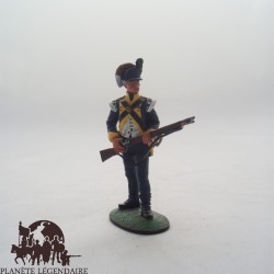 Del Prado York Rangers Figurine 1796