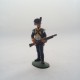 Del Prado York Rangers Figurine 1796