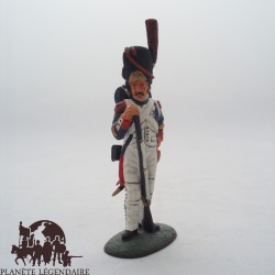 Figur Del Prado Grenadier Konsularwache 1800