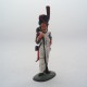 Figur Del Prado Grenadier Konsularwache 1800