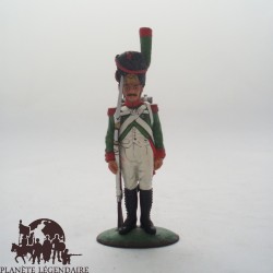 Figur Del Prado Königlicher Grenadier Italien 1806